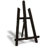  Slikarsko stojalo namizno - 011M | različne barve | Shoptok.si