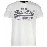Superdry logo muška majica SDM1011472A-39E Cene