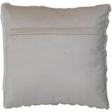 Light & Living Okrasna blazina iz mikropliša 45x45 cm Vienne – | Shoptok.si