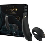 Womanizer WE VIBE Golden Moments | ePonuda.com
