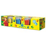 Ses Creative Set za bojanje prstima 4 boje Cijene