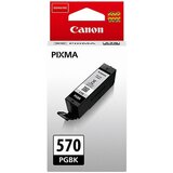  Kartuša Canon PGI-570BK črna/black - original | Shoptok.si