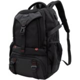 White Shark RUKSAK GBP-013 DEFENDER 20"/ Crni u