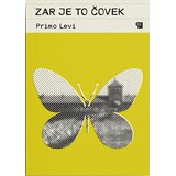 Plato Primo Levi - Zar je to čovek Cene