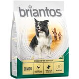 briantos Senior perad i riža - 4 x 1 kg | shoptok.hr