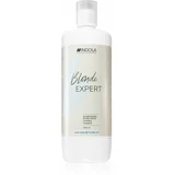 Indola Blond Expert Insta Cool šampon za hladne nijanse plave 1000 ml