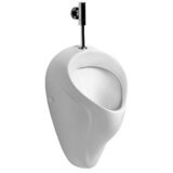 Geberit Pisoar ALEX gornji dovod 66010 | ePonuda.com