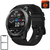 Zeblaze PAMETNA URA STRATOS 3 ZA ANDROID IOS FITNES ŠPORT NADZOR SRČNEGA UTRIPA, (5000010916) | Shoptok.si