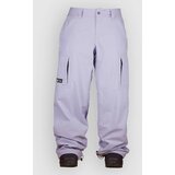 L1 pale lavender u
