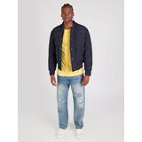 Tommy Hilfiger Prijelazna jakna 'Rockie' mornarsko plava | shoptok.hr