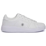 Lumberjack Modne superge CA001 SNEAKER Bela