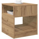  Konačna Stolić 2 pcs Umjetnički hrast 40 5 x 40 x 45 cm | shoptok.hr