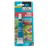 Bison Vinyl lepak za meku plastiku 25 ml Cene