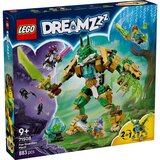 Lego DREAMZzz Guardian Fox Mech 71508 Cene