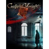gabriel knight: sins of the fathers 20th anniversary edition (pc) steam key global  gabriel knight: sins of the fathers 20th anniversary edition (pc) steam key global Slike