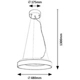  Visilice - Ceilo | shoptok.hr