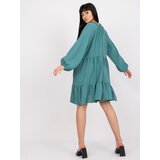 Italy Moda Dress-DHJ-SK-C2201.68-Sea | Shoptok.si