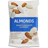 Emma Drazeje badem,bela cok&kokos 125g Cene