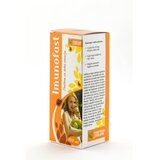 TINKTURE & MELEMI Imunofast Tinktura za imunitet, 100 ml | Eponuda.com