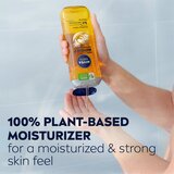 Nivea men active energy okrepljujući gel za tuširanje za lice, tijelo i kosu 250 ml za muškarce | shoptok.hr