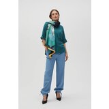 Marisse Women's Shirt L-Ko-4624 D.Green | Shoptok.si