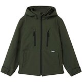 name it jakna DR 13232128 U zelena 128 | Shoptok.si