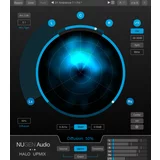 Nugen Audio Halo Upmix (Digitalni proizvod)
