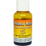 yellow Rust“ boja za patiniranje 250ml