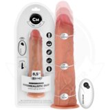 Cock Miller VIBRACIJSKI PENIS Hyper Realistic 21,5 cm | Shoptok.si