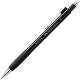 Olovka TEHNIČKA 0,5 MM GRIP 1345 FABER-CASTELL 134599 CRNA | Eponuda.ba