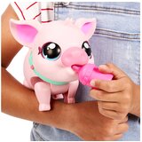 Little live pets COZY DOZY INTERAKTIVNO PRASENCE PIGGLY | Eponuda.com