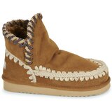 Mou Polškornji ESKIMO 18 LEATHER OVERSTITCHING Kostanjeva | Shoptok.si