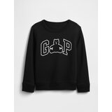 GAP Baby sweatshirt with logo - Boys Cijene