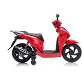  Licencirani motor na akumulator HONDA SH125I - crveni | shoptok.hr