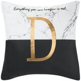 Edoti decorative pillowcase home 45x45 A569 Cene