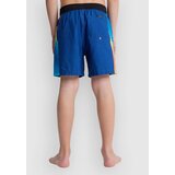 Quiksilver Everyday Holmes Volley 16 Kids Boardshorts monaco blue holmes | Shoptok.si