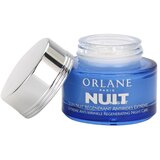 Orlane Extreme Line Reducing Re-Plimping Cream nočna regeneracijska krema proti gubam 50 ml | Shoptok.si