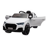 Lean_Toys Otroški avto Audi Q7 bela | Shoptok.si