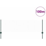  Zavarena žičana ograda 100 x 0,6 m (Š x V) | Shoptok.si