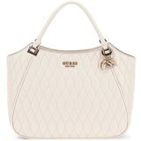 Guess Ročne torbice Valla Tote Bela Cene