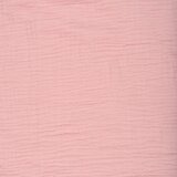 Bébé Douceur Dječja plahta s gumom za dječji krevetić od muslina 60x120 cm – | shoptok.hr