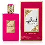 Asdaaf Ameerat Al Arab Sugar Crown Eau de Parfum 100 ml | shoptok.hr