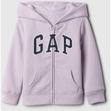 GAP Kids Sweatshirt with Logo - Girls | shoptok.hr