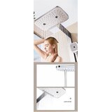 EYN Termostatski tuš sistem BSW1795 – nadometne in podometne izvedbe — Bela — Nadometna | Shoptok.si