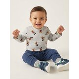 Sinsay Jogger trenirka hlače s 3D elementima 2 pack | shoptok.hr