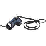 Ferplast oprsnica + povodec Jogging, M Cene