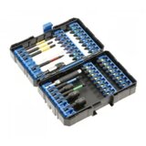 Hoegert 43-dijelni set udarnih bitova HT1S800 Cijene