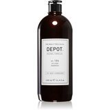 Depot No. 104 Silver Shampoo šampon za zaščito barve 1000 ml | Shoptok.si
