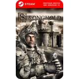  Stronghold HD - Steam koda brez škatlice (WINDOWS PC) | Shoptok.si
