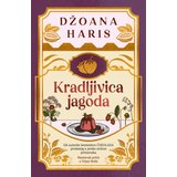  Kradljivica jagoda Cene